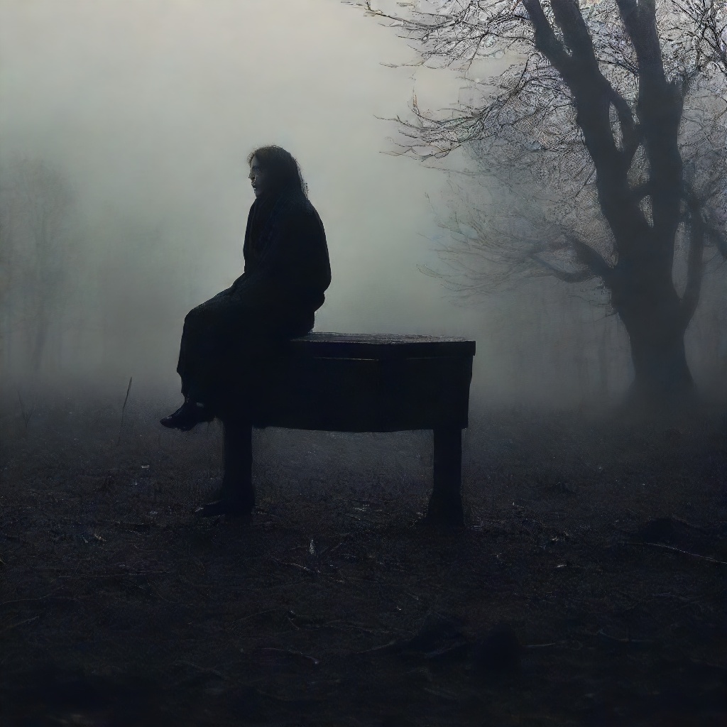 Life's Crushing Weight