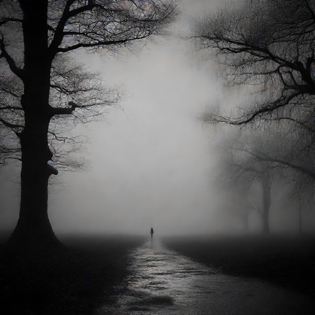 Life's Crushing Weight