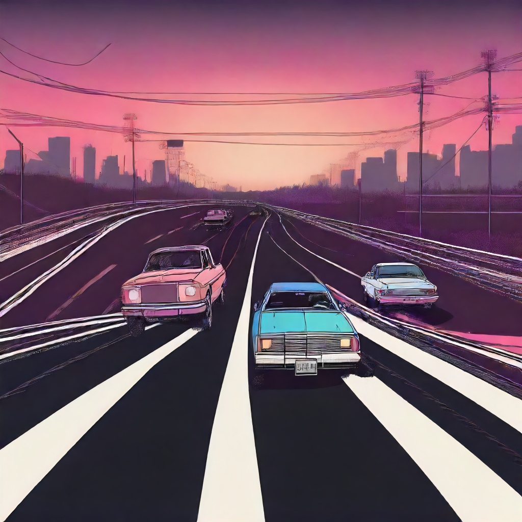 Lost Love on the Highway