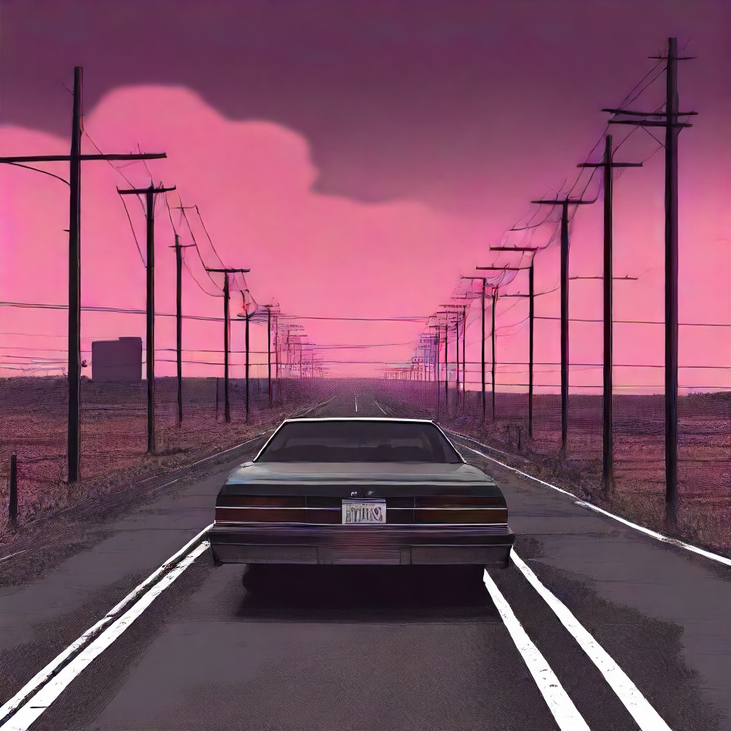 Lost Love on the Highway