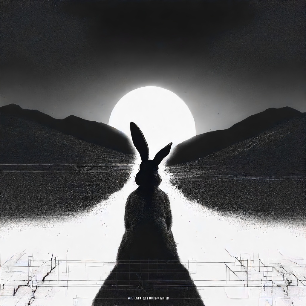 Lost Rabbit