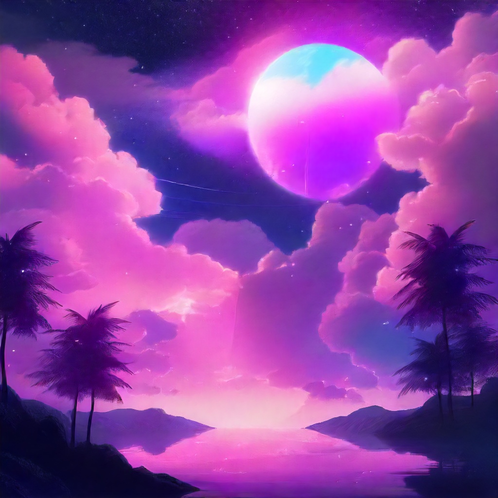 Lost in Celestial Dreams