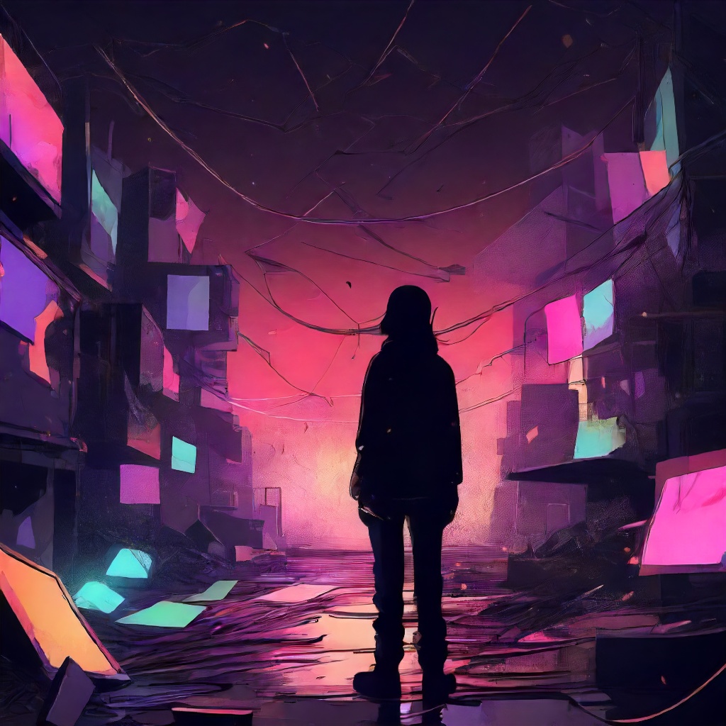 Lost in Chaos