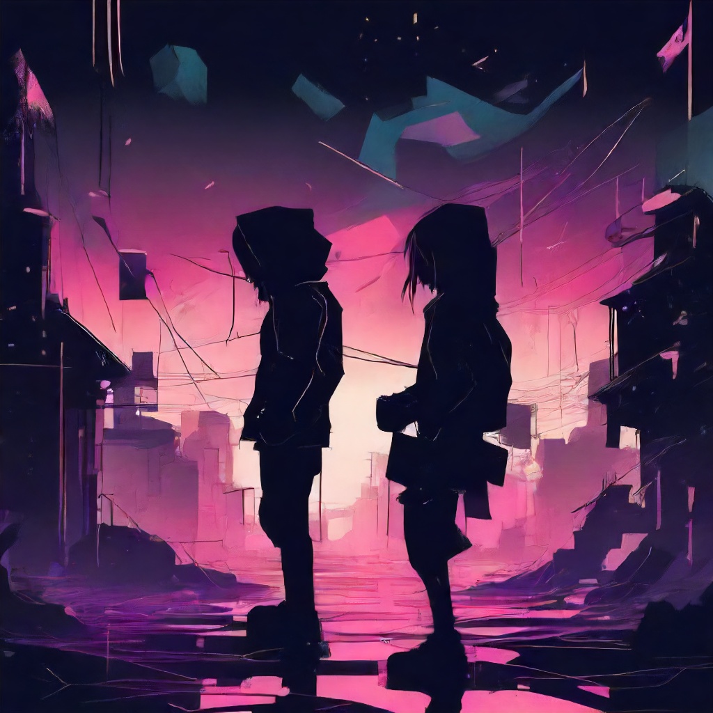 Lost in Chaos