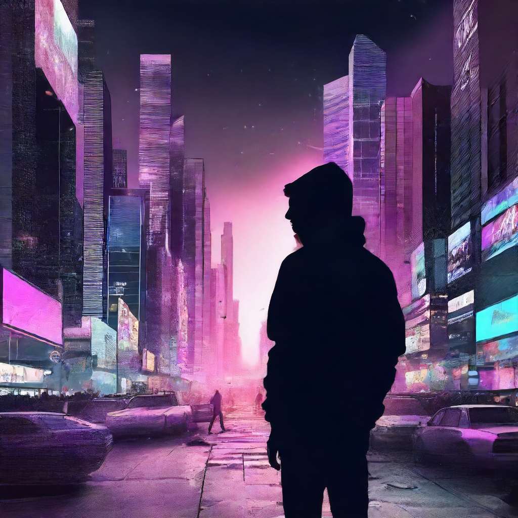 Lost in Chaos