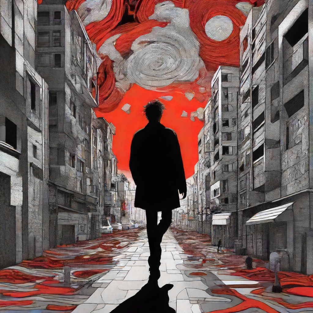 Lost in Chaos
