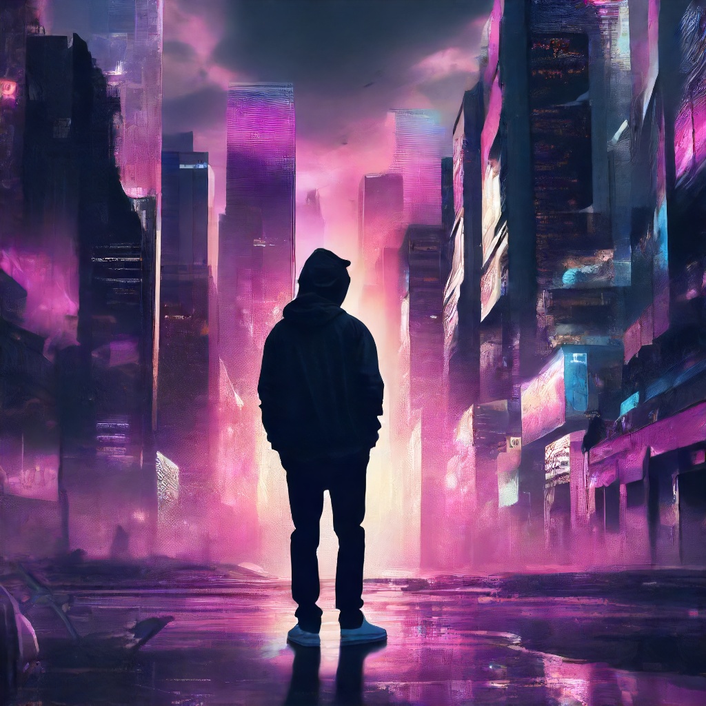 Lost in Chaos