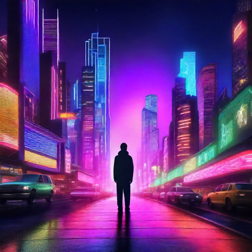 Lost in Worlds