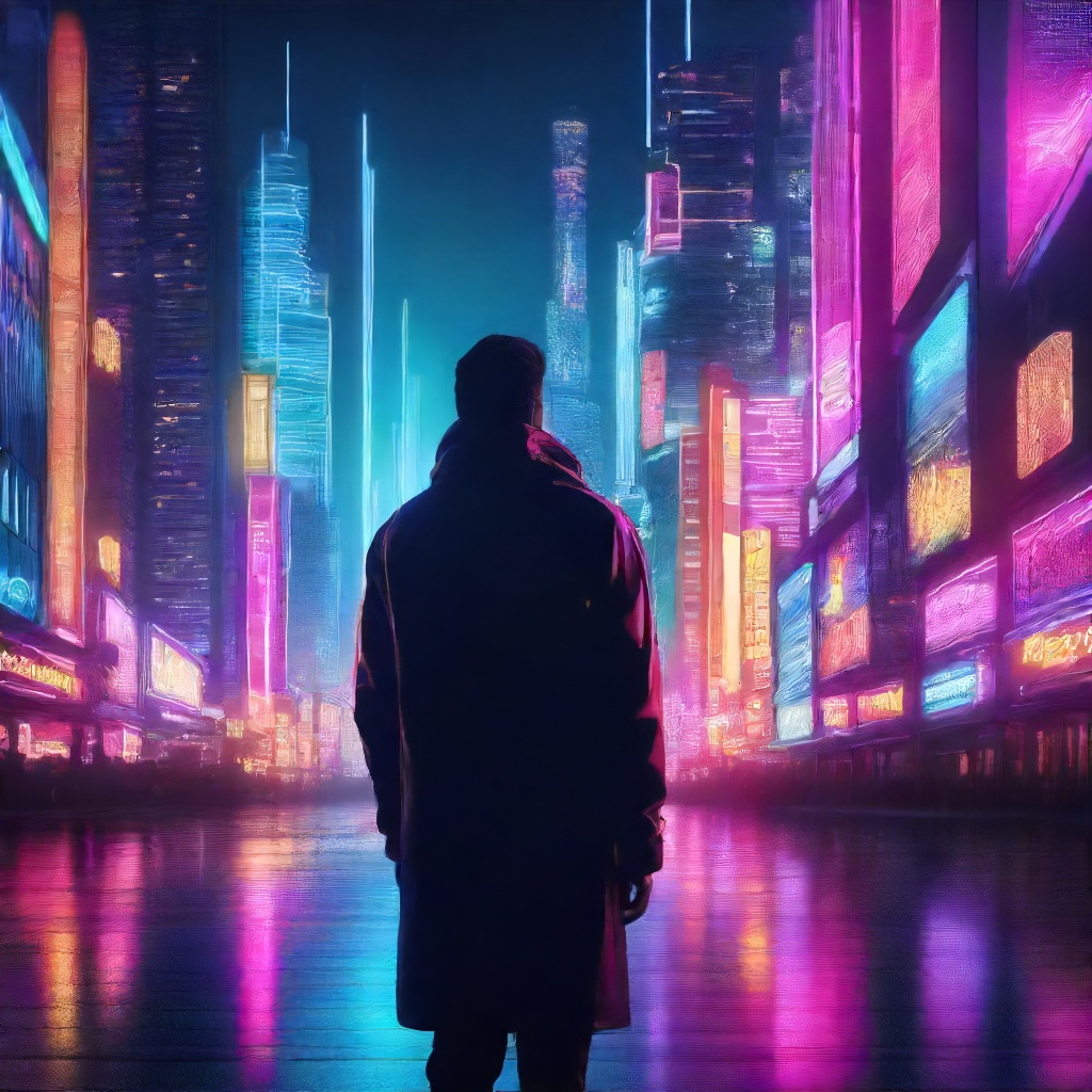 Lost in Worlds