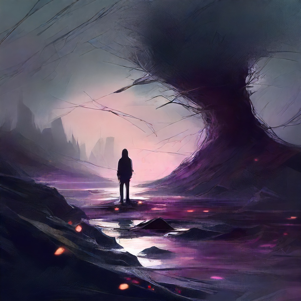 Lost in the Chaos