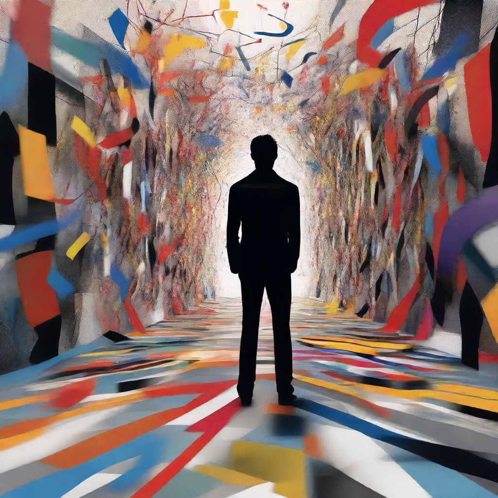 Lost in the Chaos