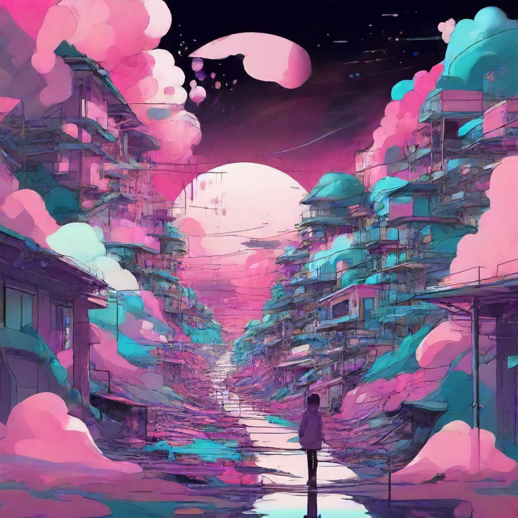Lost in the Chaos