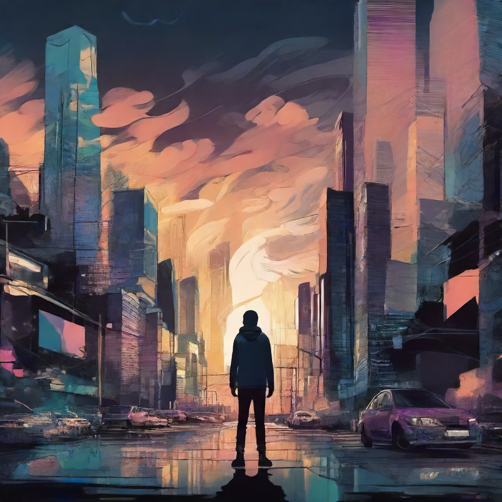 Lost in the Chaos