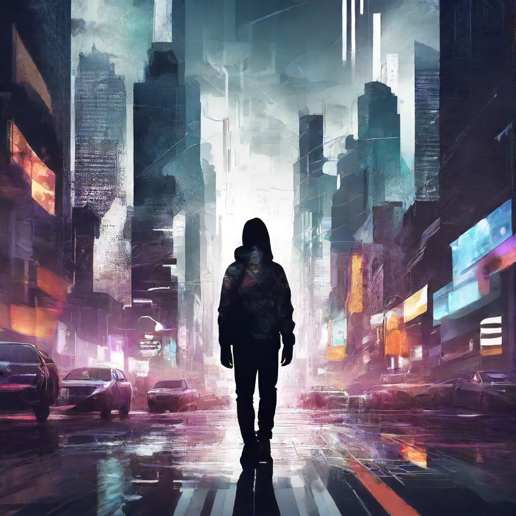 Lost in the Chaos
