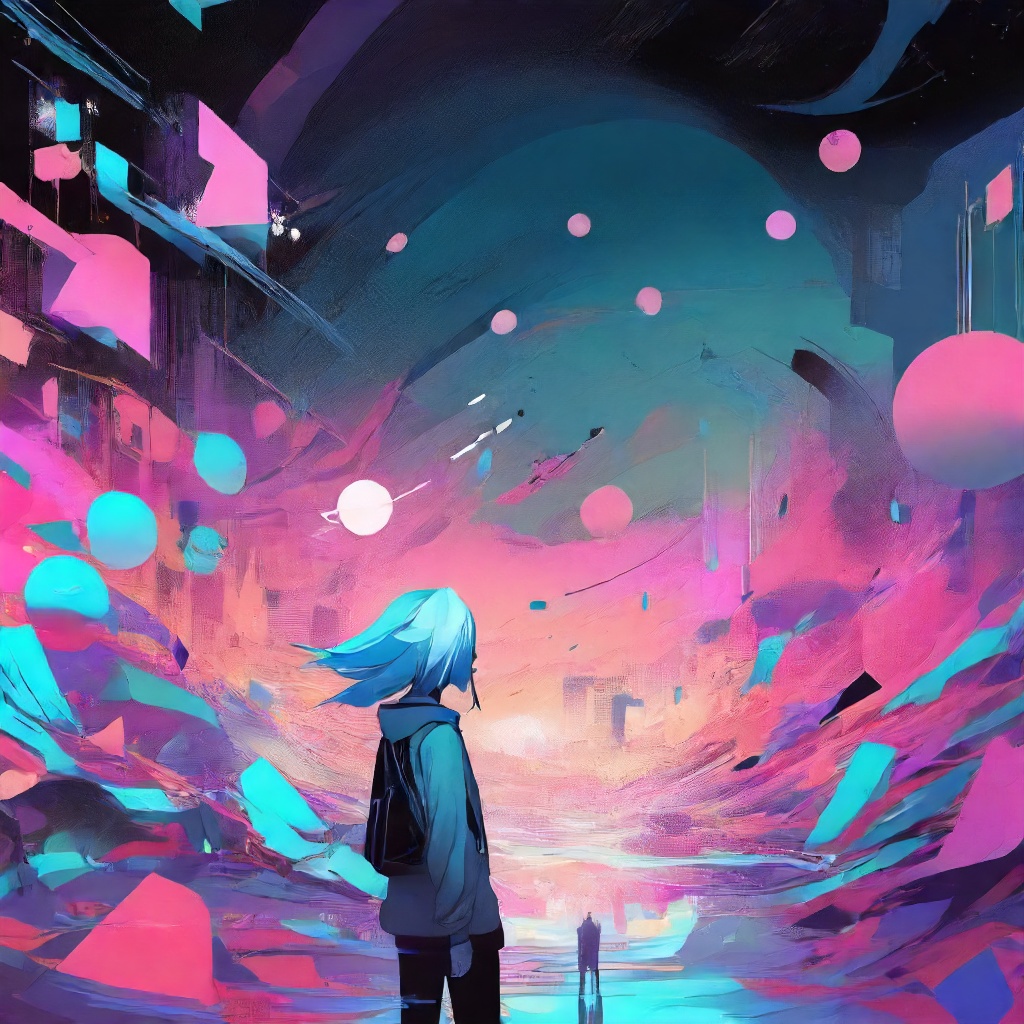 Lost in the Chaos