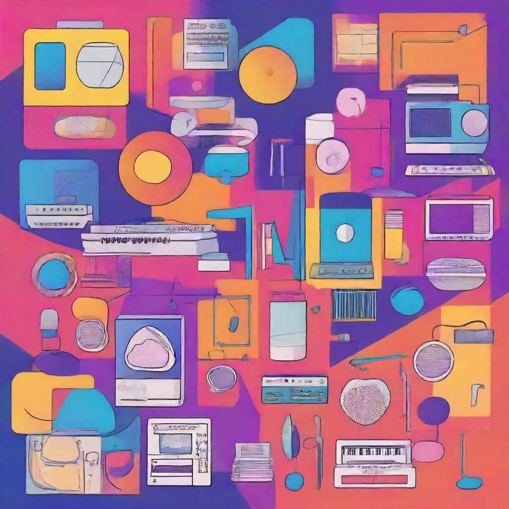 Making Music All Day