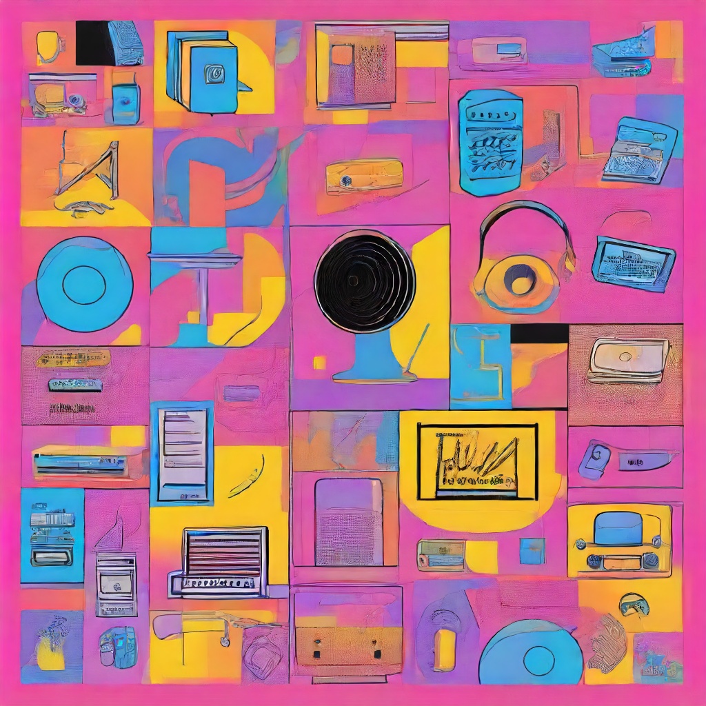 Making Music All Day