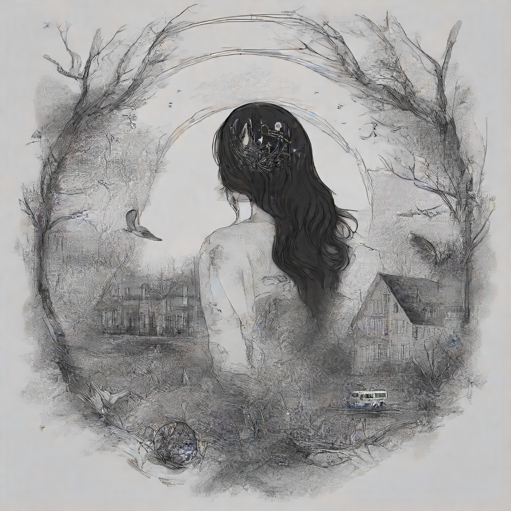 My Story Doesn't End Here