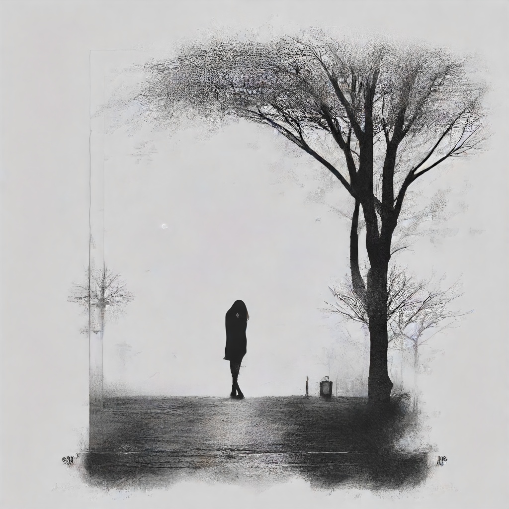 My Story Doesn't End Here