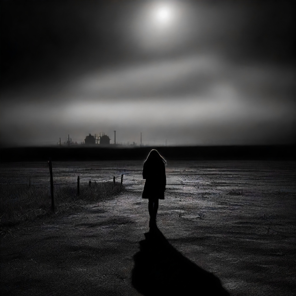 No More Dreams of You