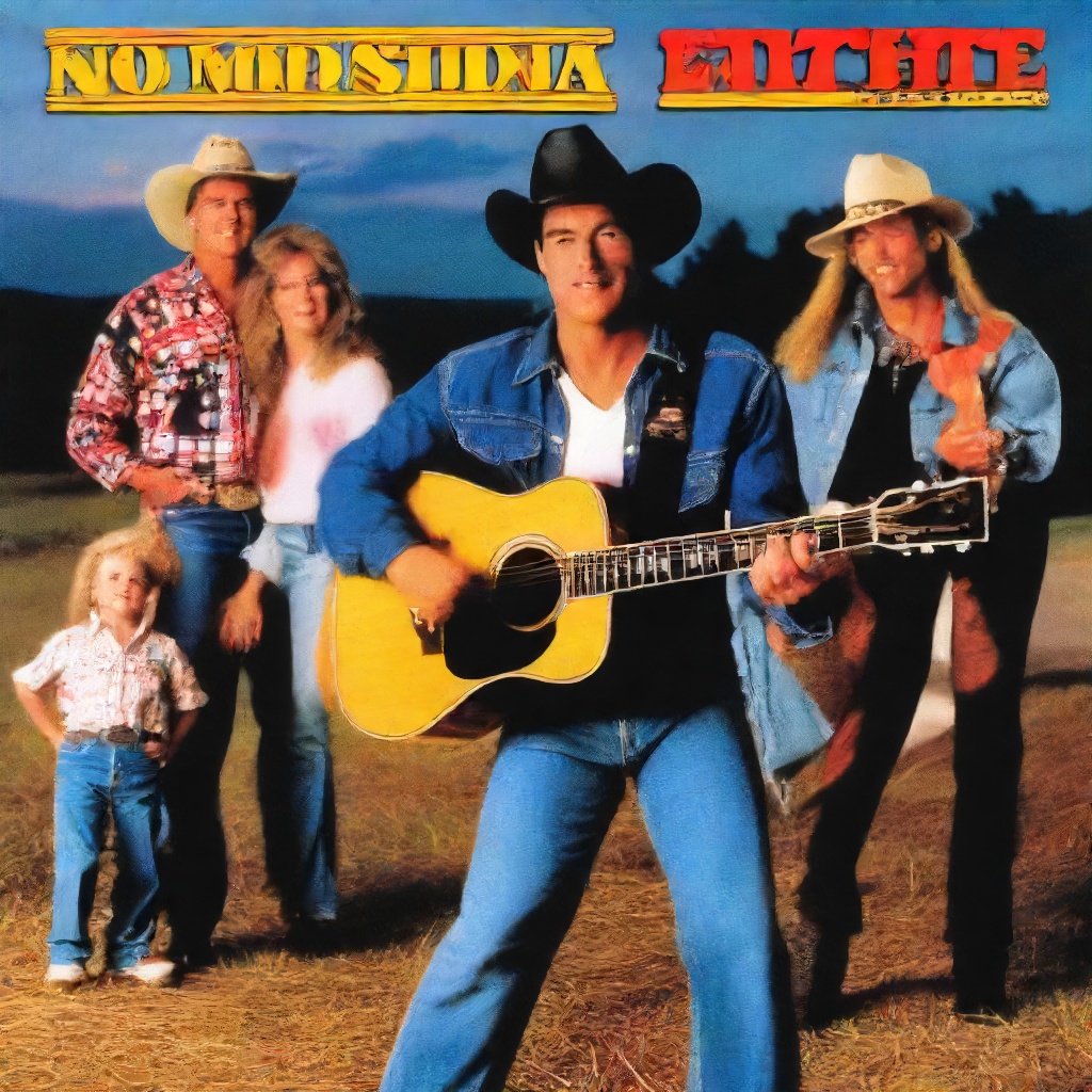 No More Friday Nights