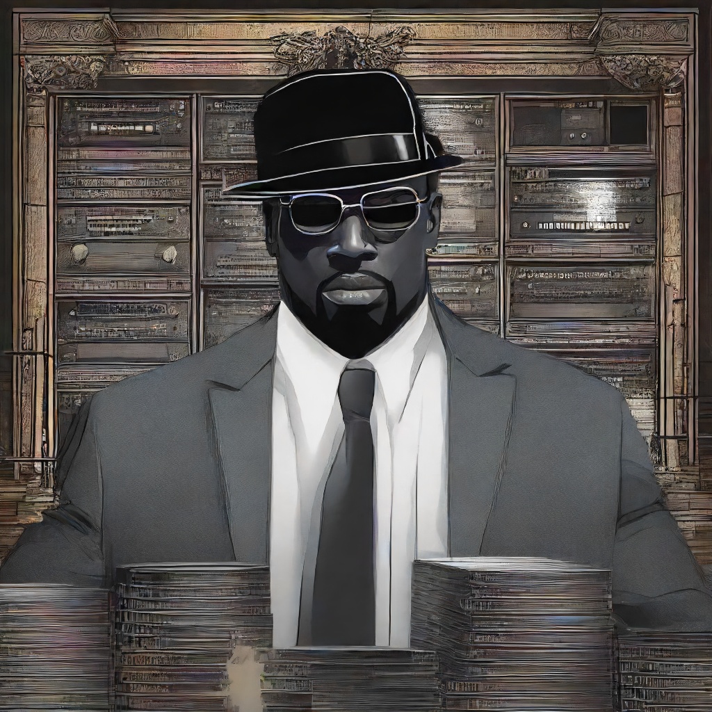 One, Two, Three and to the Fo'