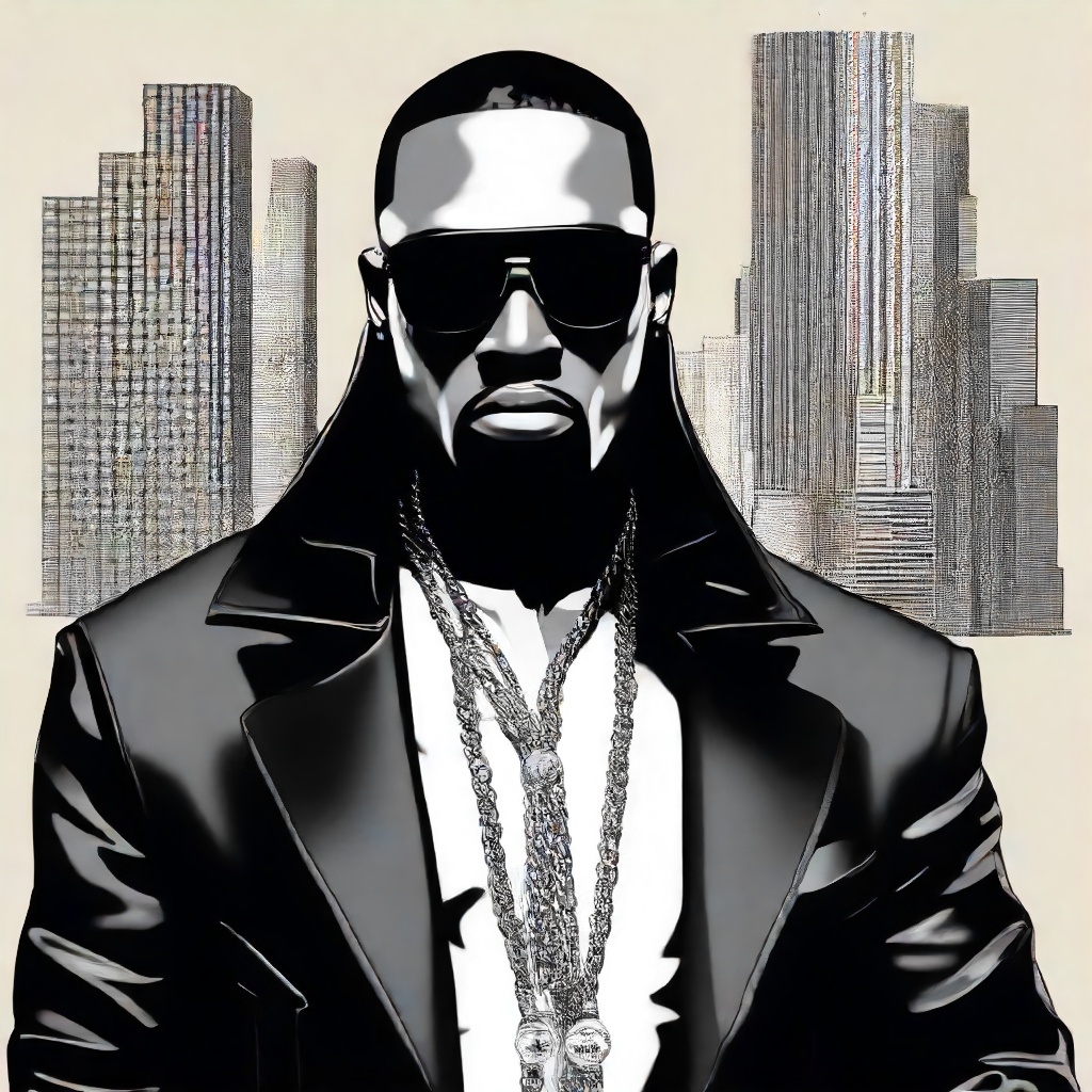 One, Two, Three and to the Fo'