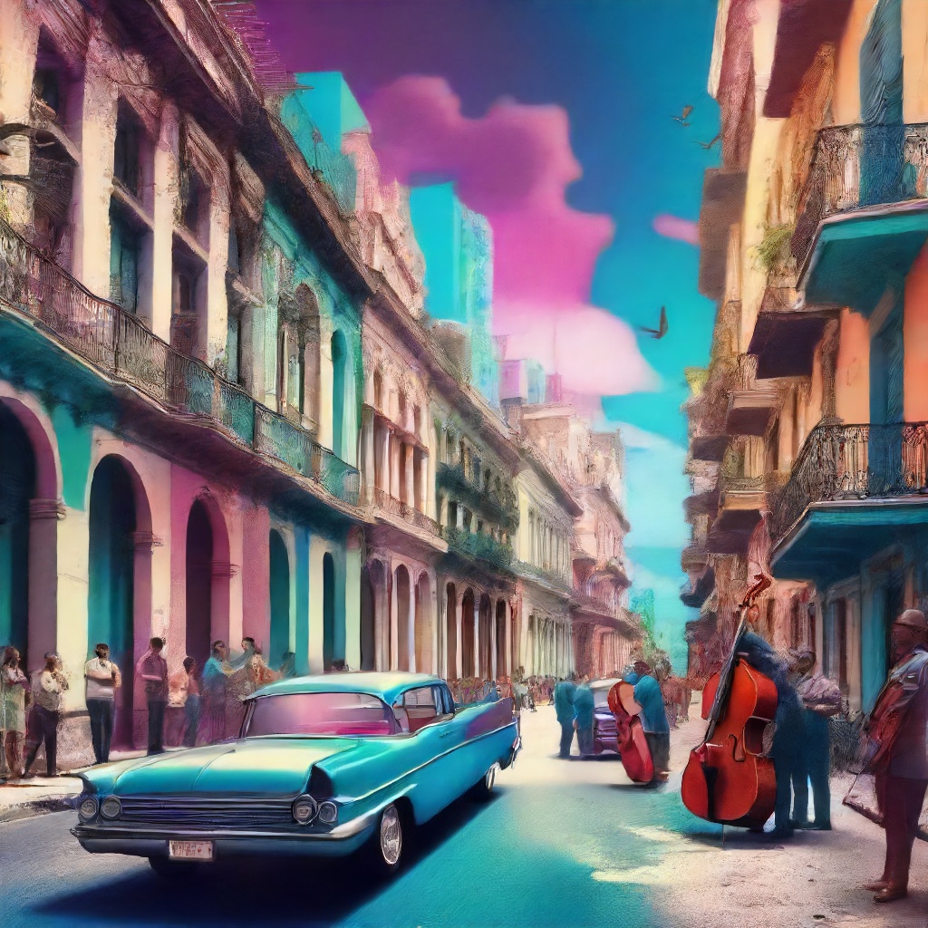 Orchestra for a Movie