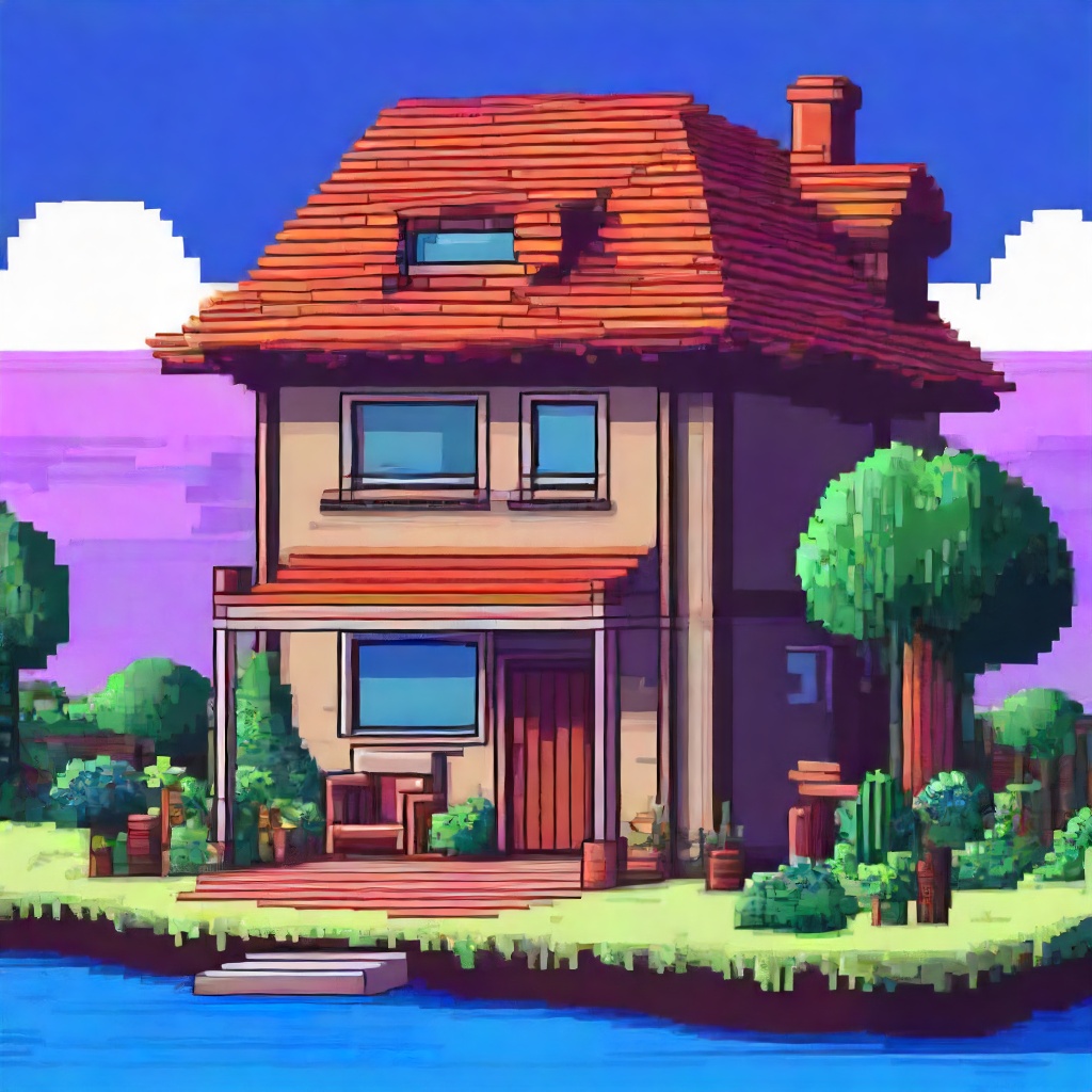 Papi and Sabol's Koosh