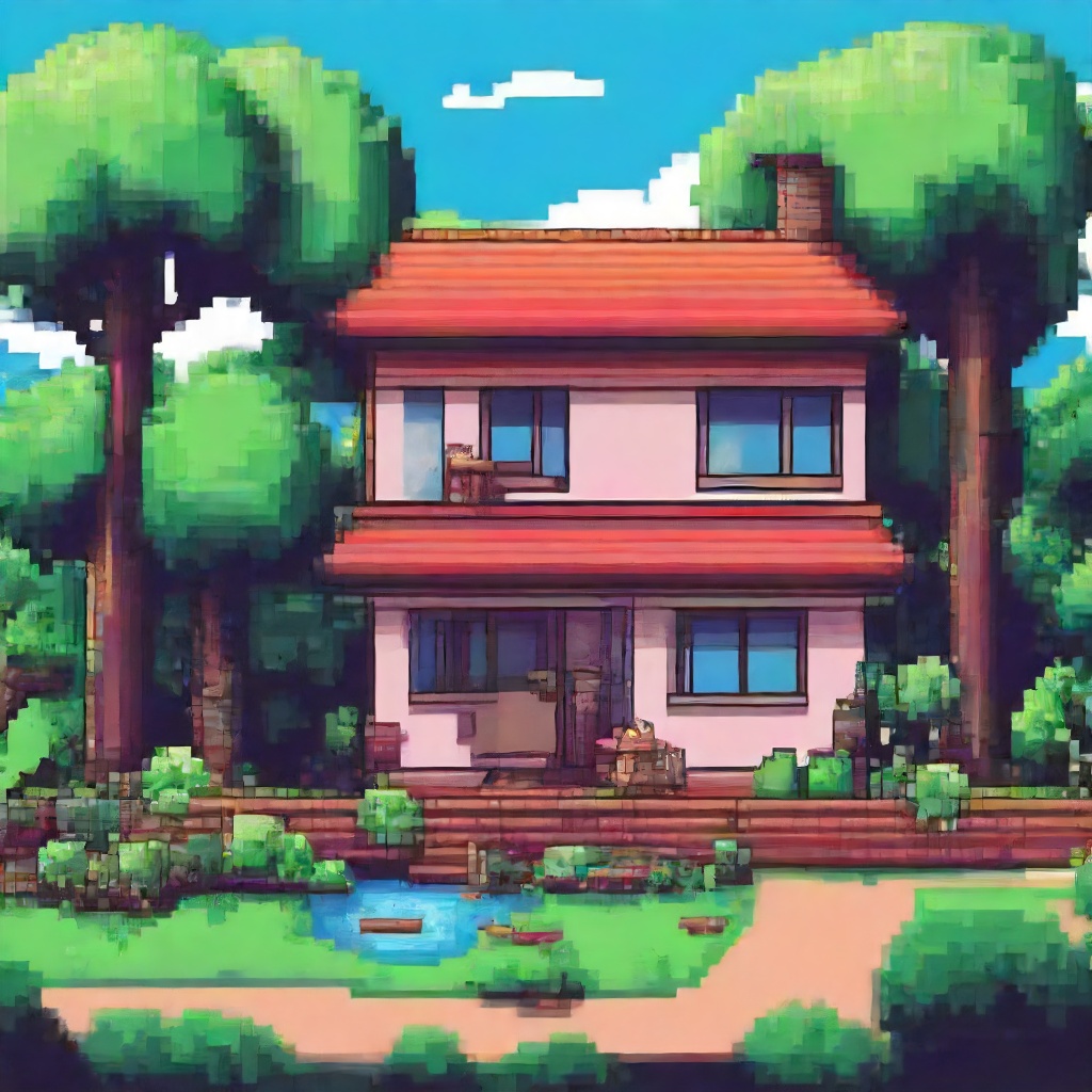 Papi and Sabol's Koosh