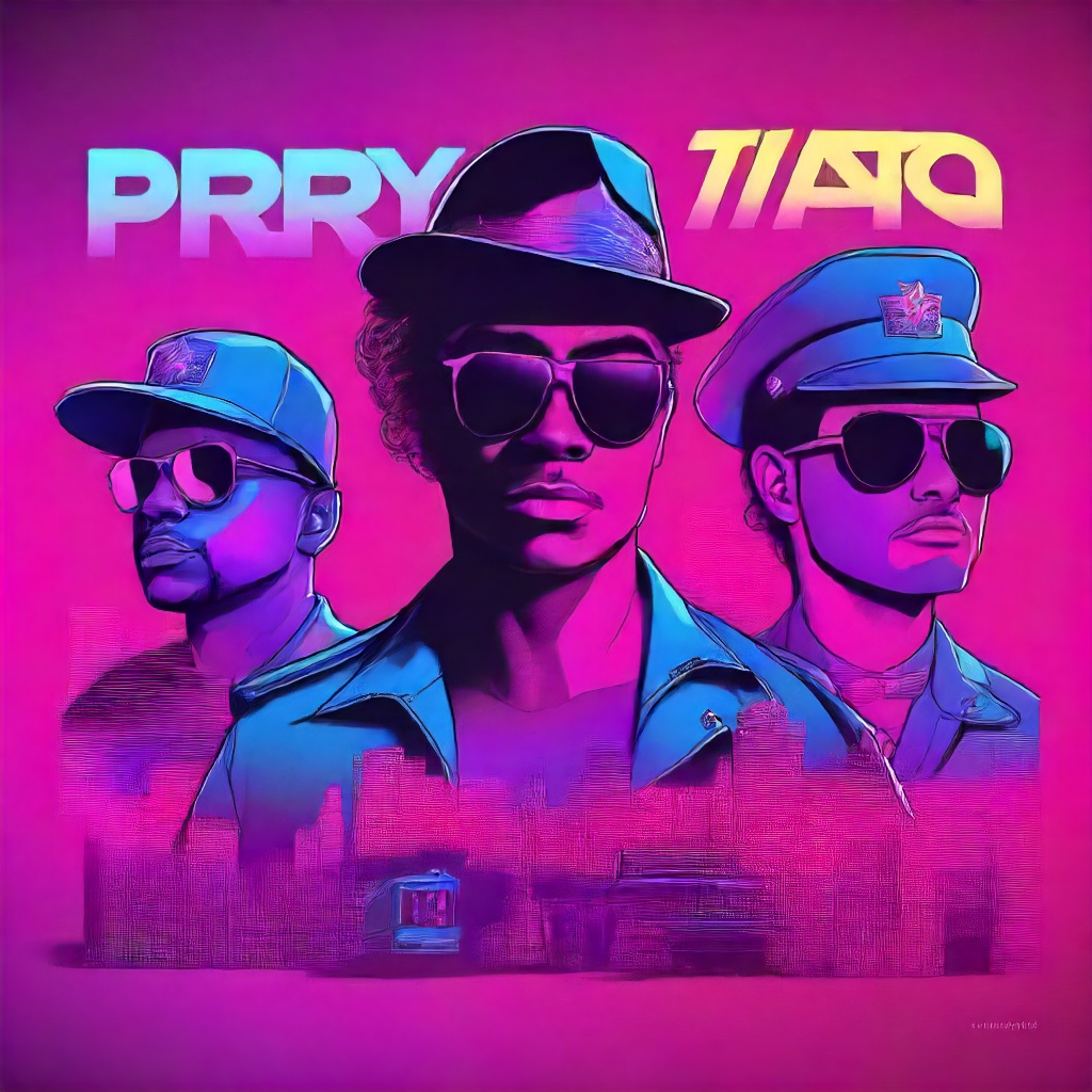 Party 'til the Cops Show