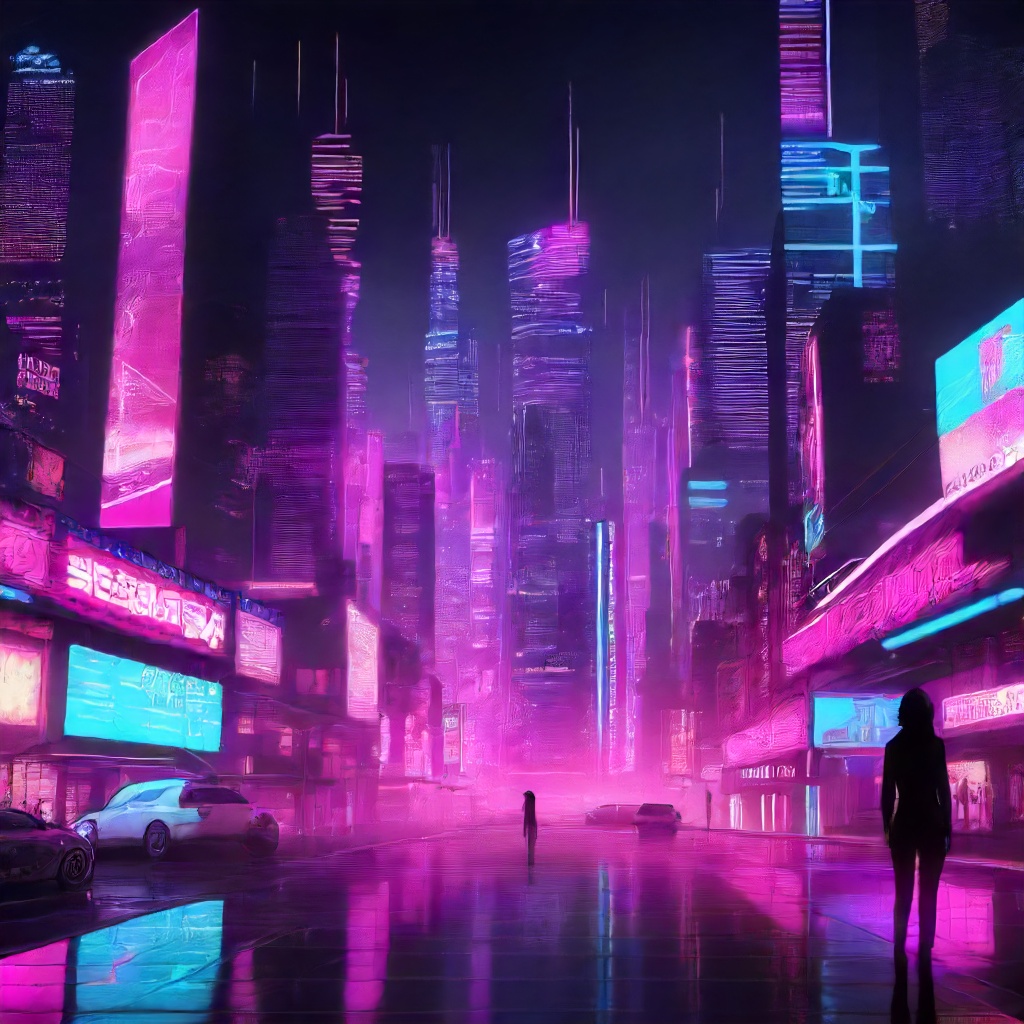 Pink Pill Melancholy