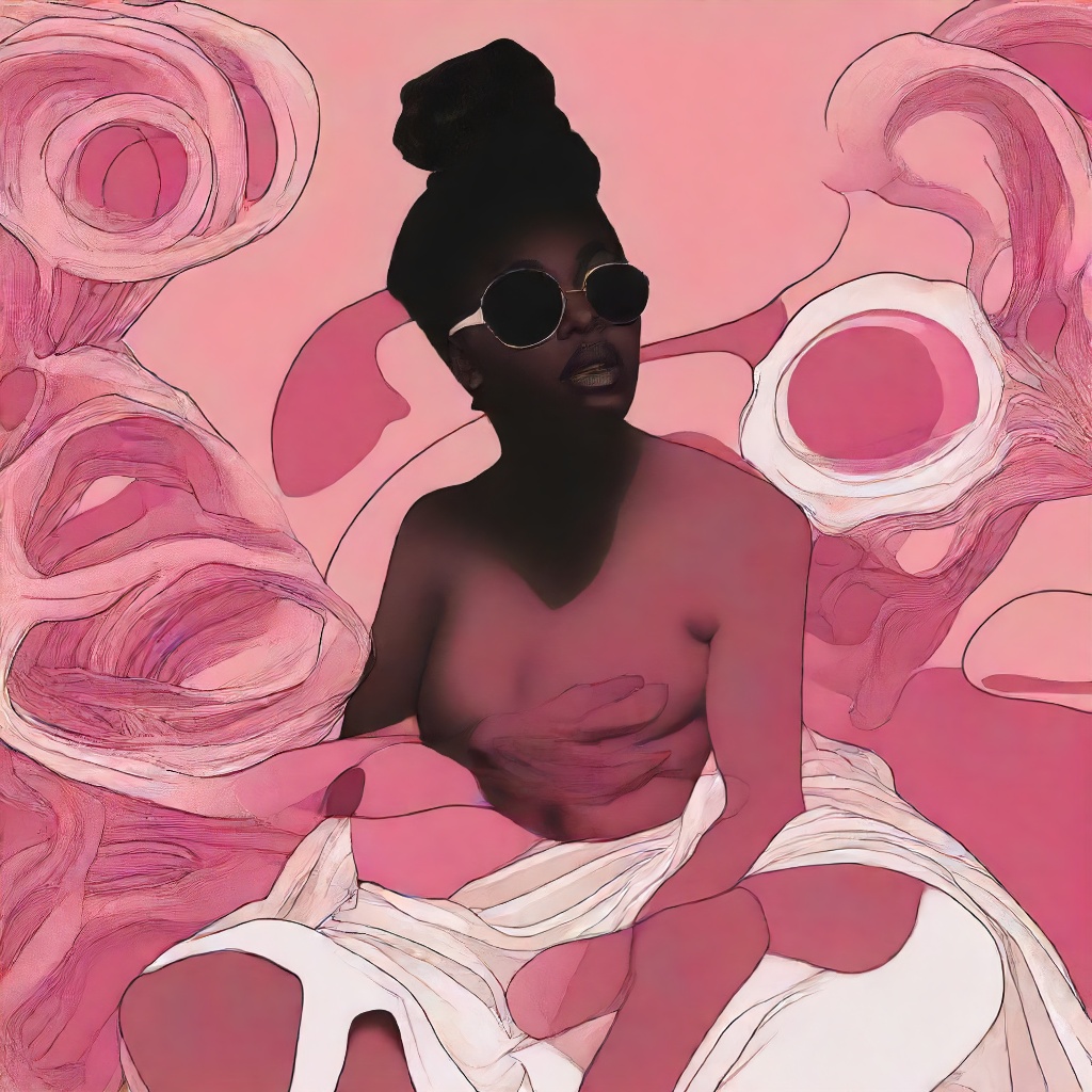 Put it in your mouth