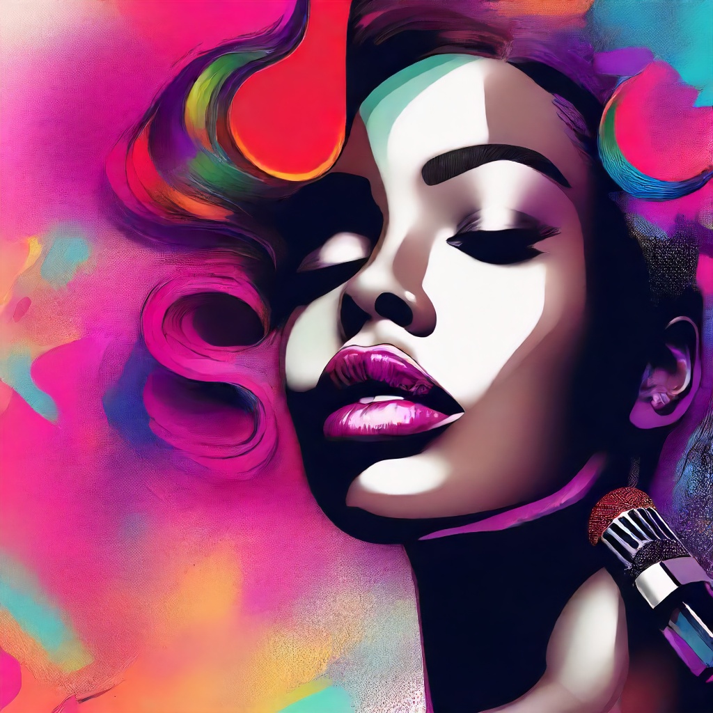 Put it in your mouth