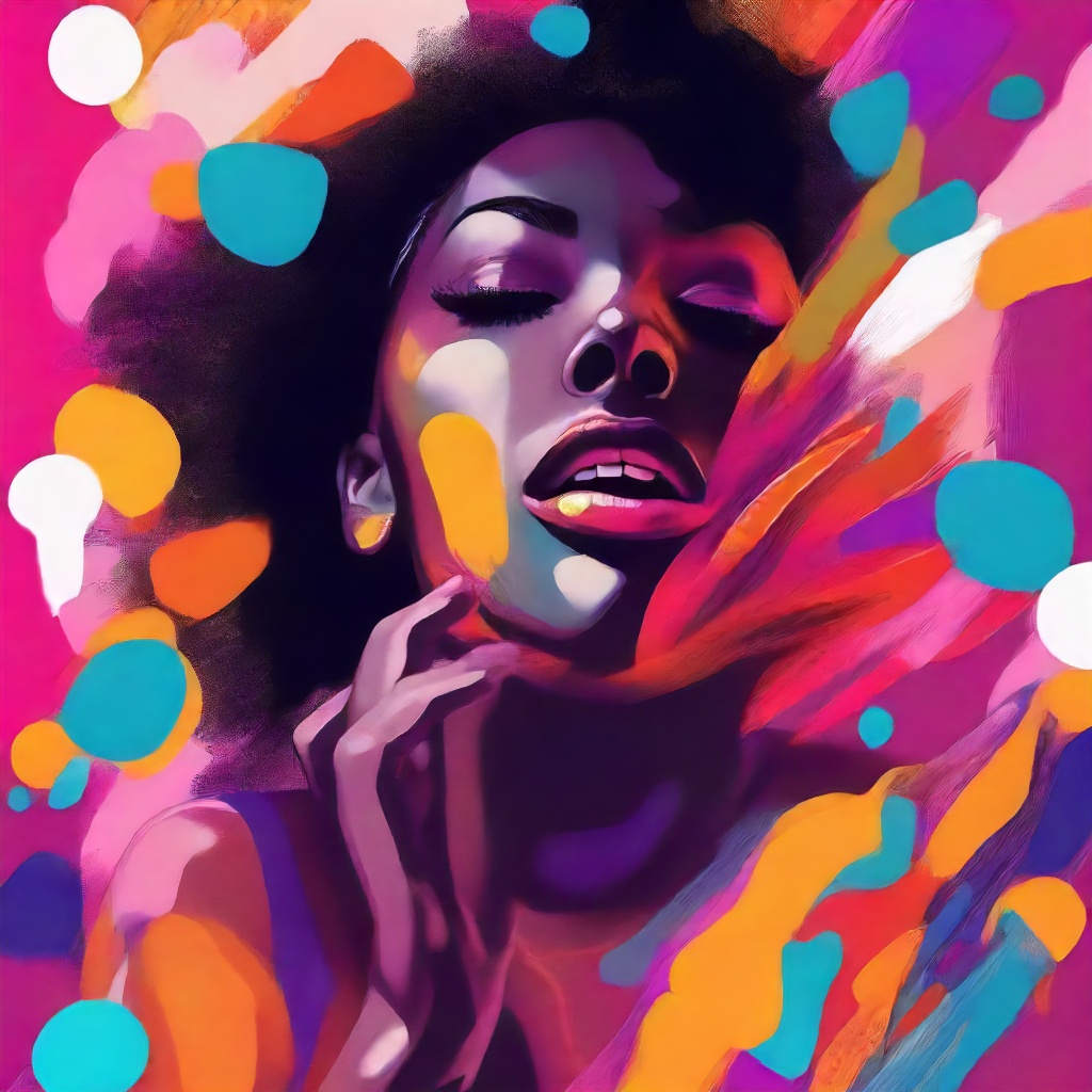 Put it in your mouth