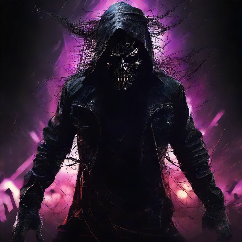 Rafael: The Personified Disaster (Parody of Extreme Metal)