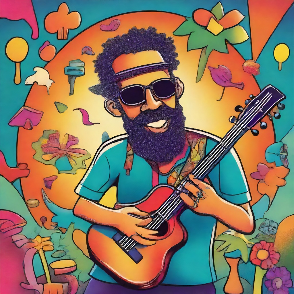 Ray Jay's Word of the Day