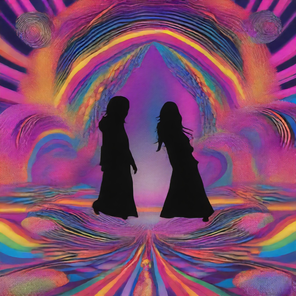 Redemption through Love: A Melodic Tale