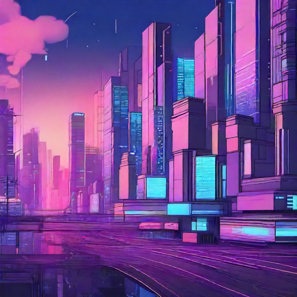 Relaxing Neural Lofi Beats