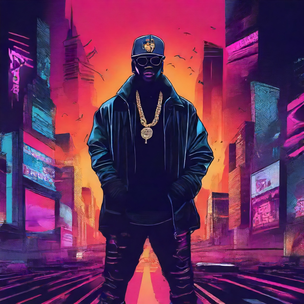 Revolutionary Anthem