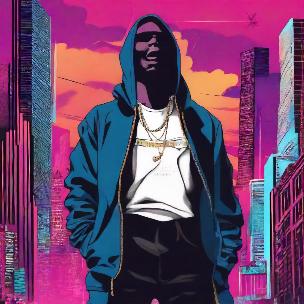 Revolutionary Anthem