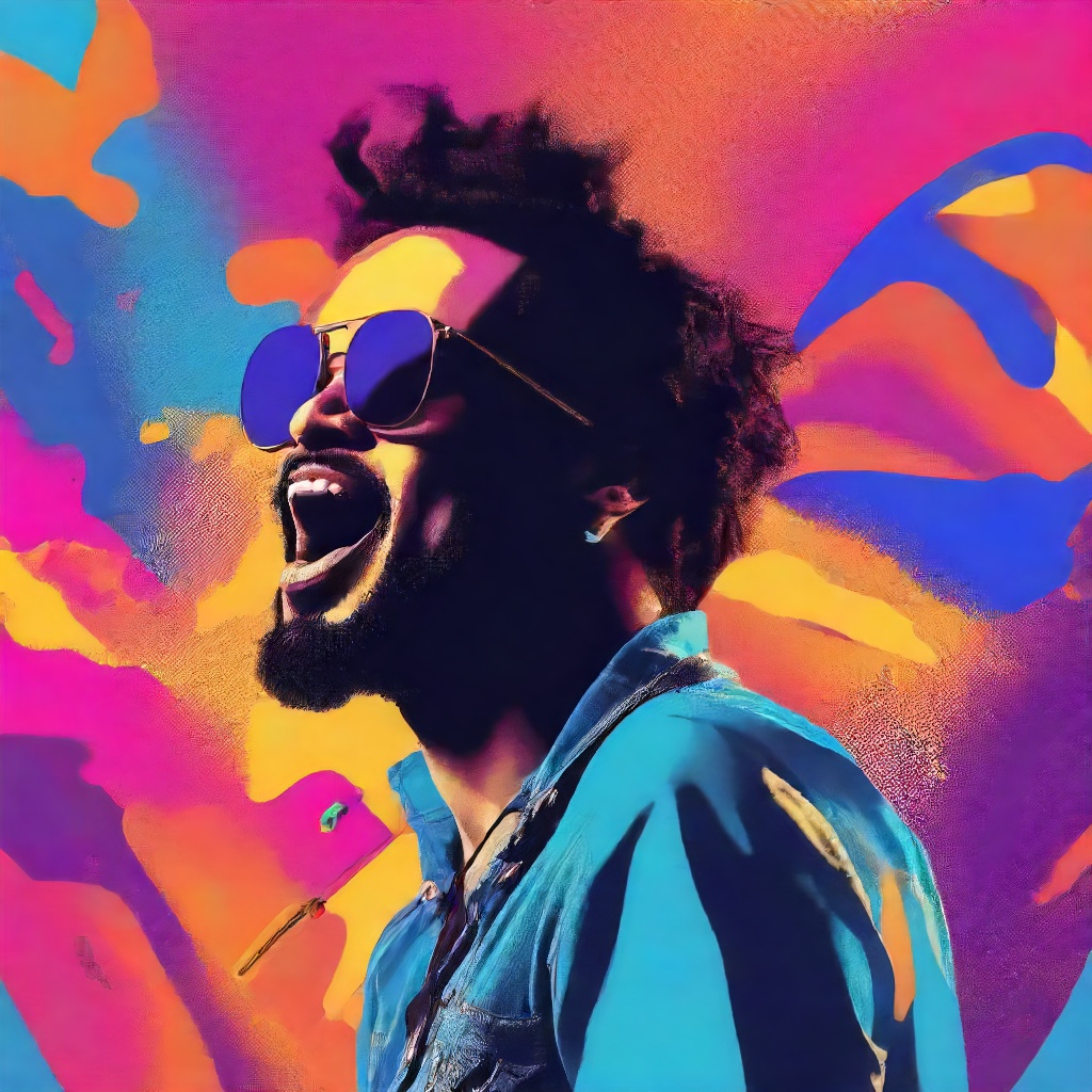 Rise Up, Stay Strong