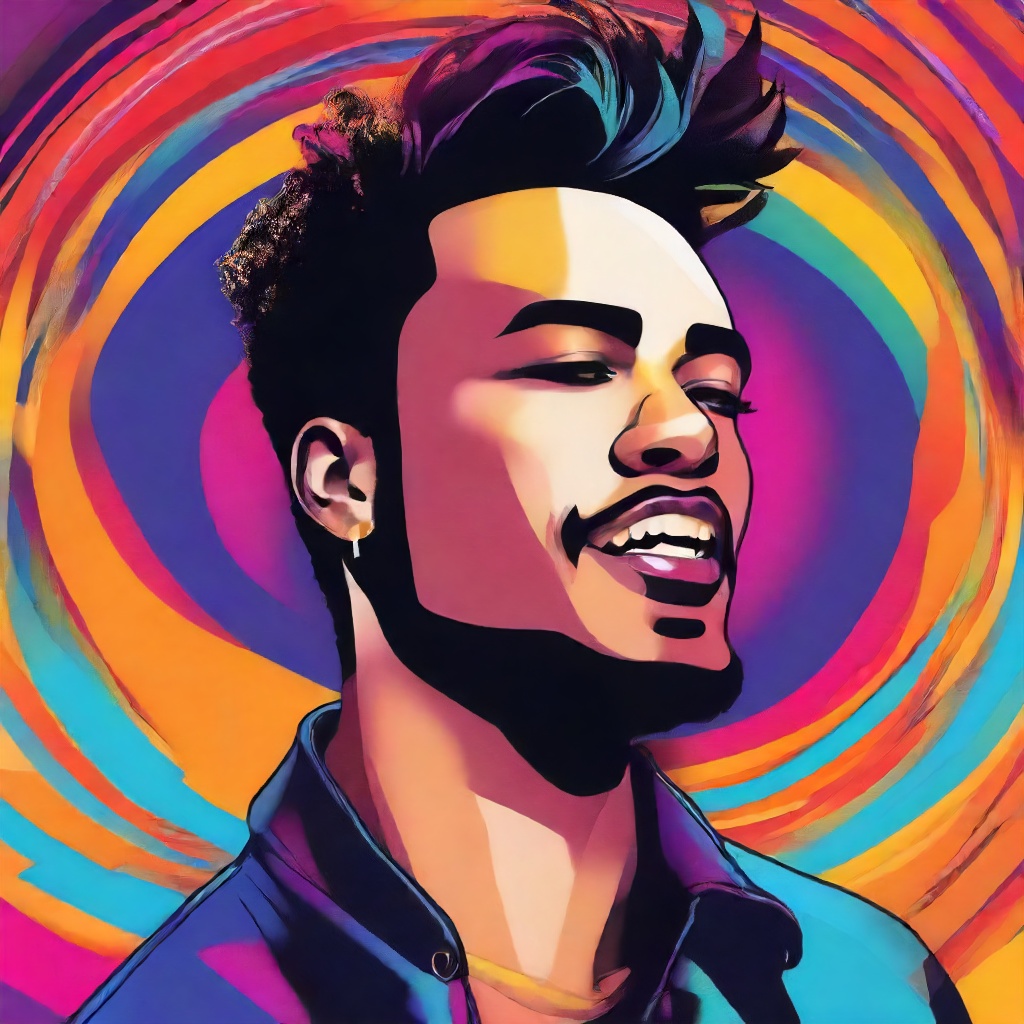 Rise Up, Stay Strong