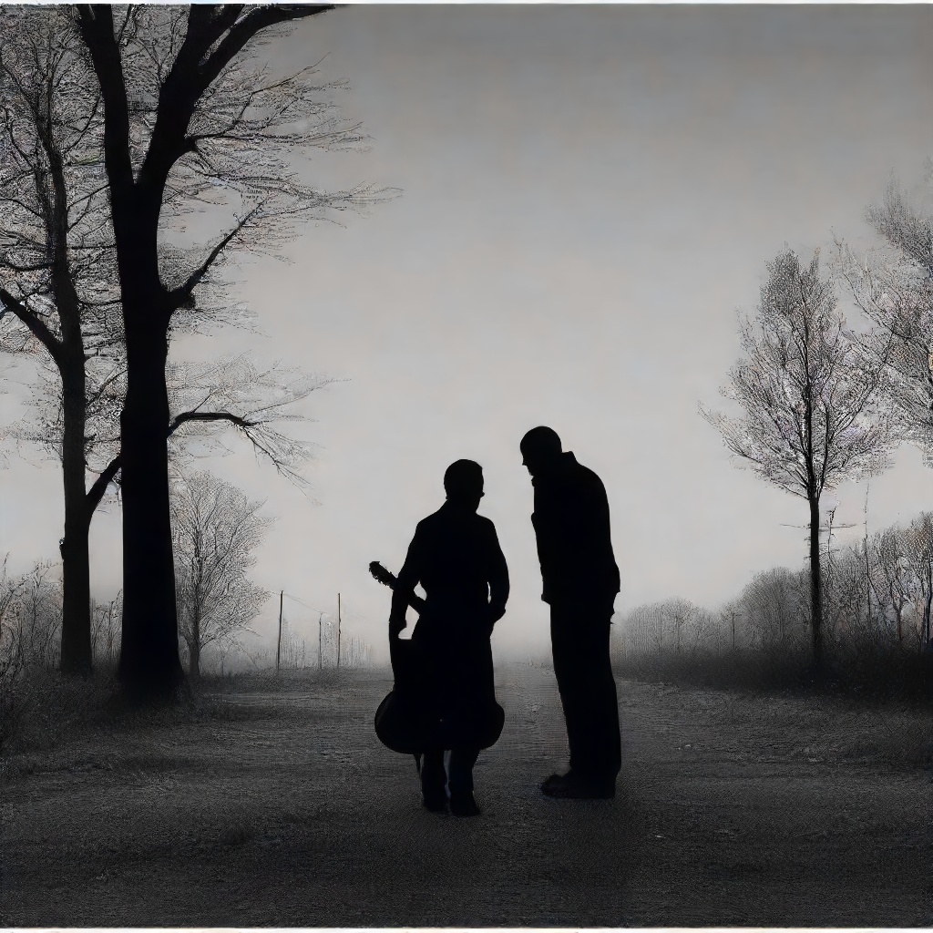 Say Hello to My Conscience