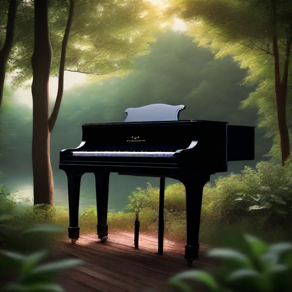 Serenity Keys: 20 Minutes of Relaxing Piano Music for Studying