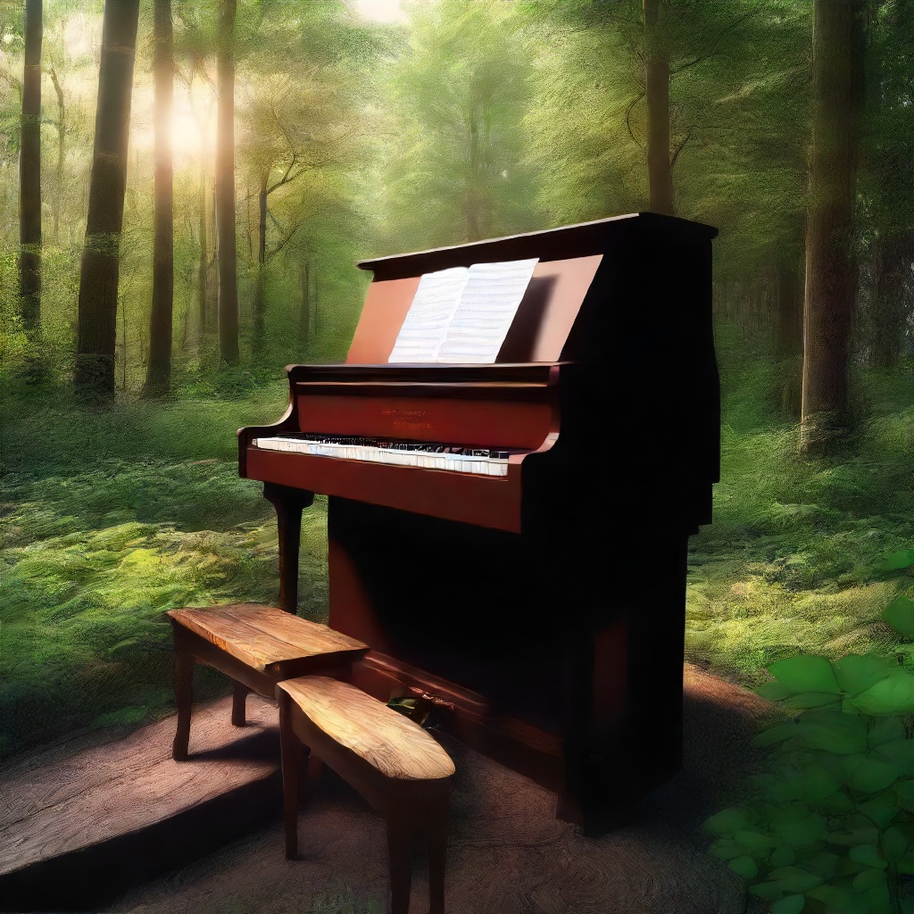 Serenity Keys: 20 Minutes of Relaxing Piano Music for Studying