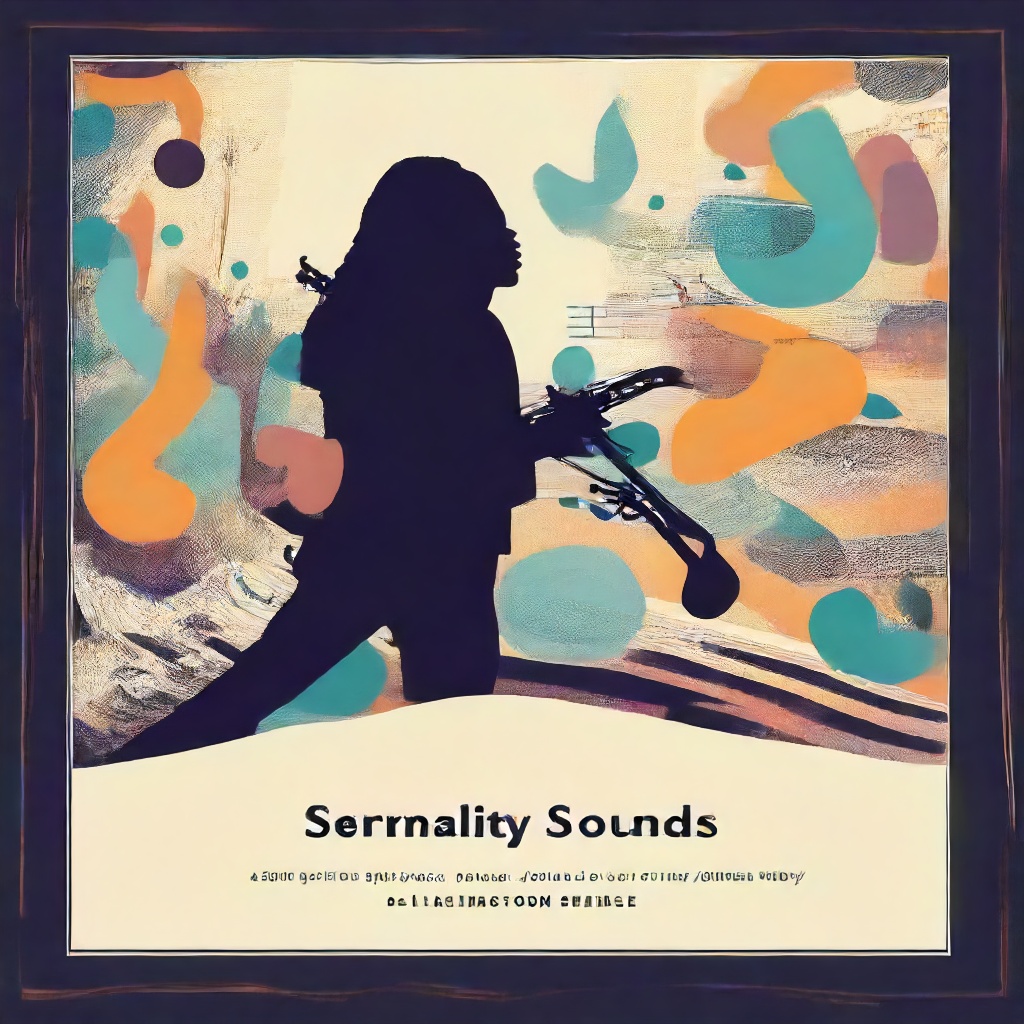 Serenity Sounds: A Journey to Peace