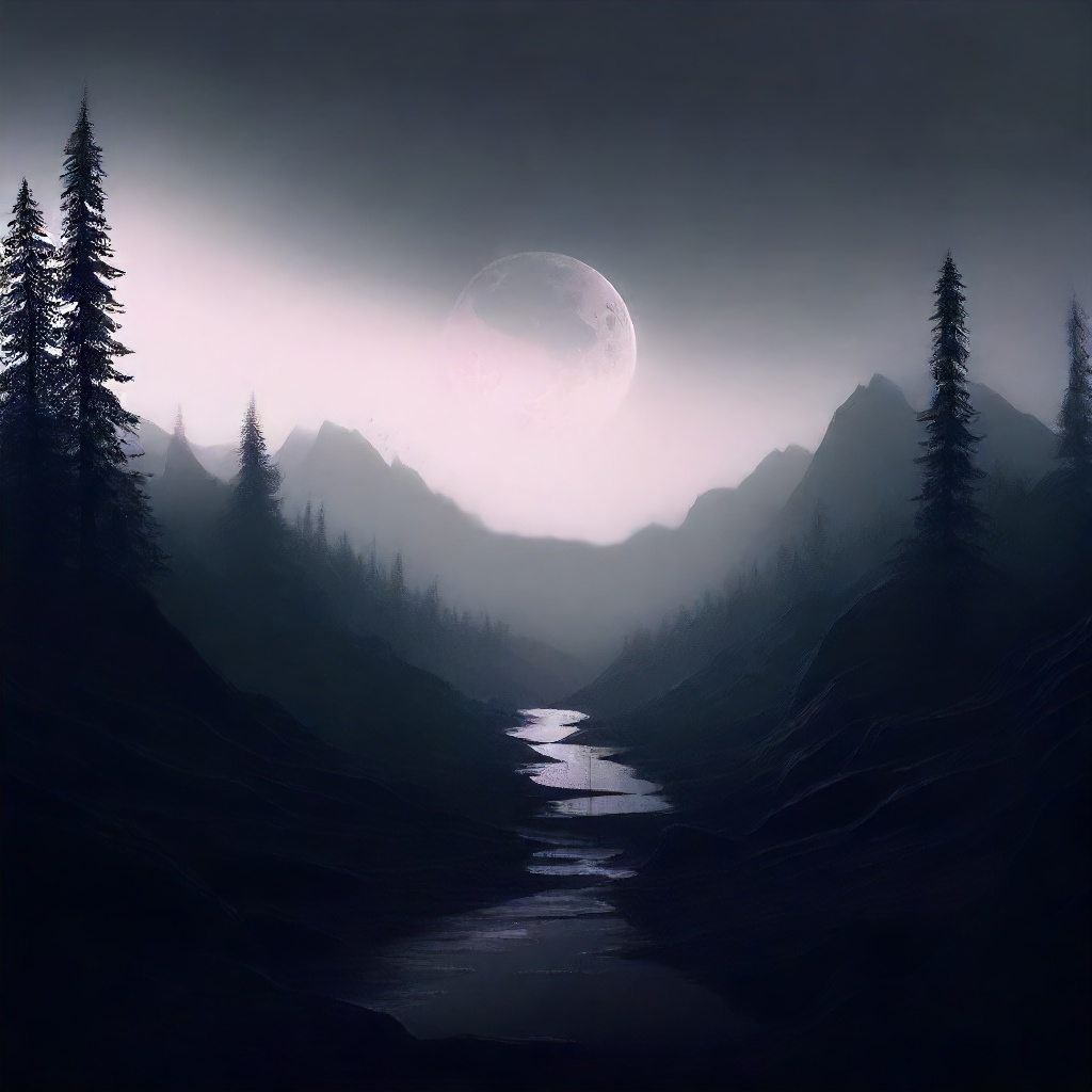 Shadows of Resilience