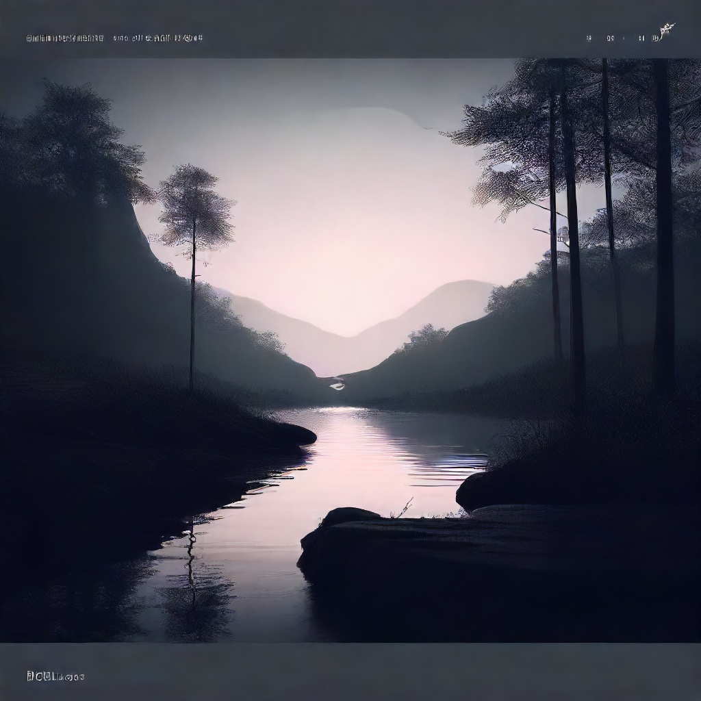 Shadows of Resilience