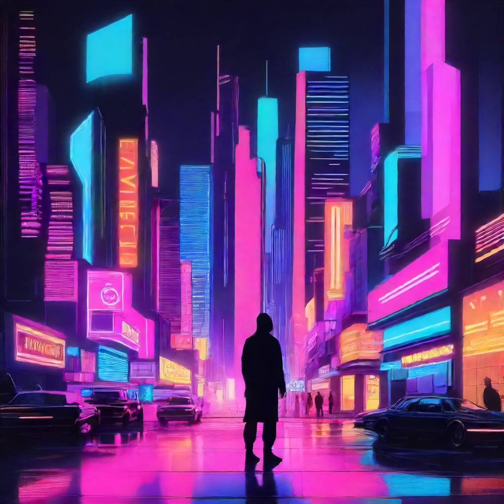 Shadows of the Abyss